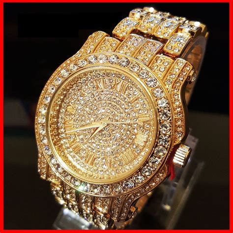 fake diamond hip hop watches|real hip hop diamond jewelry.